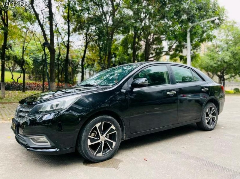 東莞17年眾泰Z3003