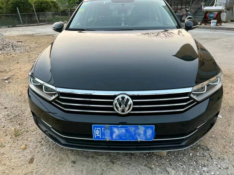 廈門19年大眾邁騰1