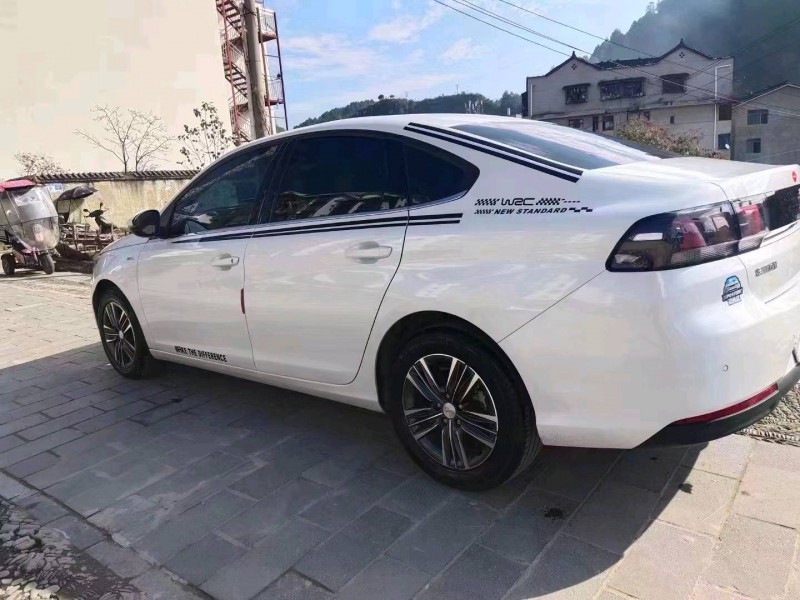 貴陽19年標致3081