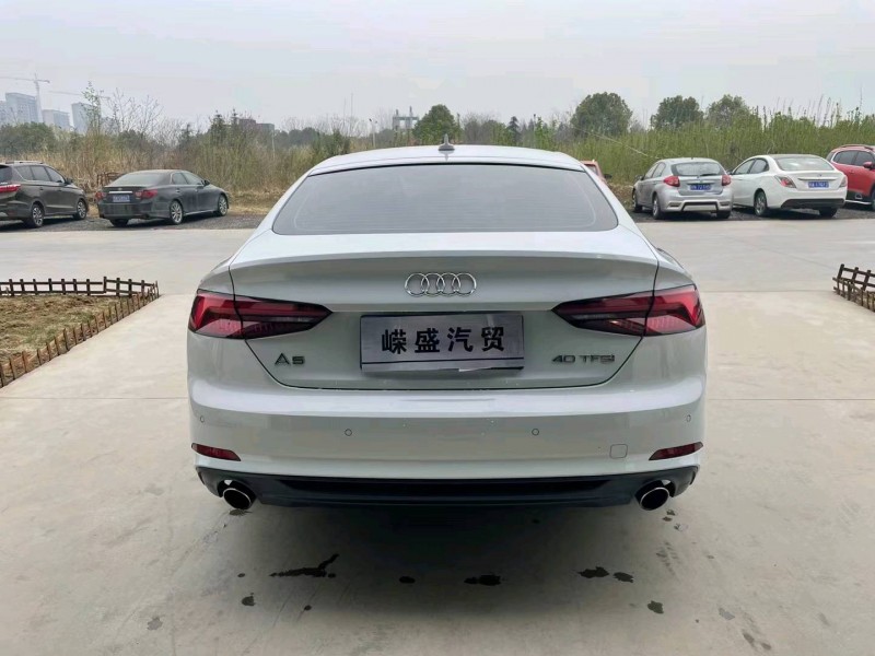 桂林20年奧迪A53