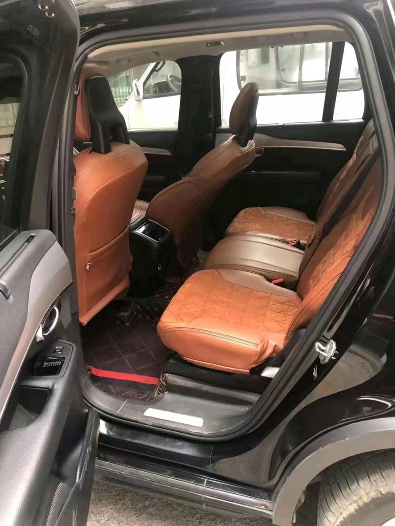 十堰16年沃爾沃XC906