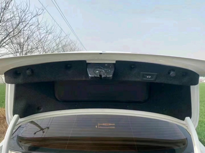 潍坊17年宝马5系6