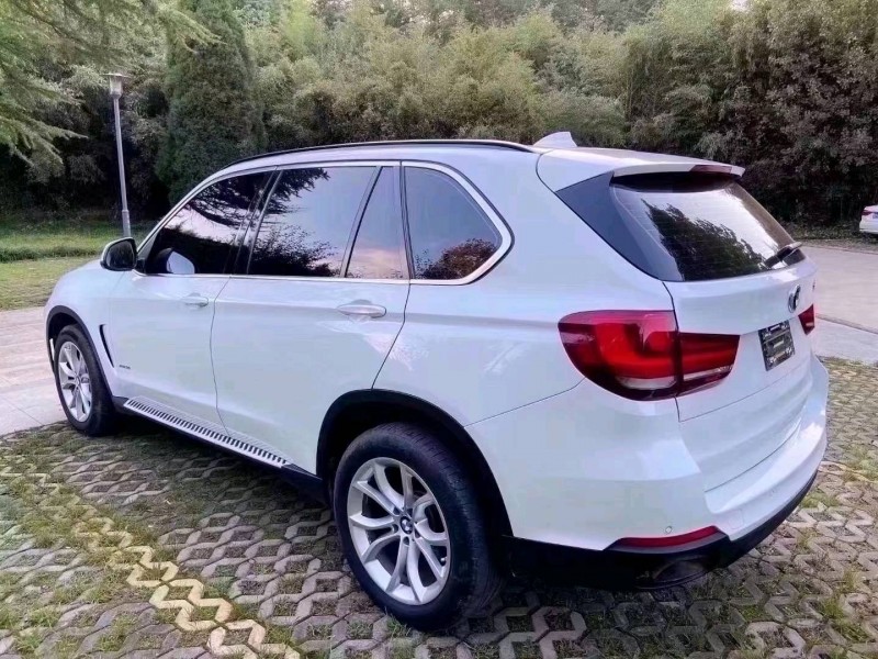 濰坊20年寶馬X58