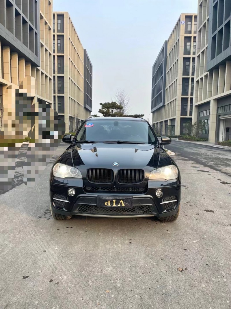 徐州11年宝马X59