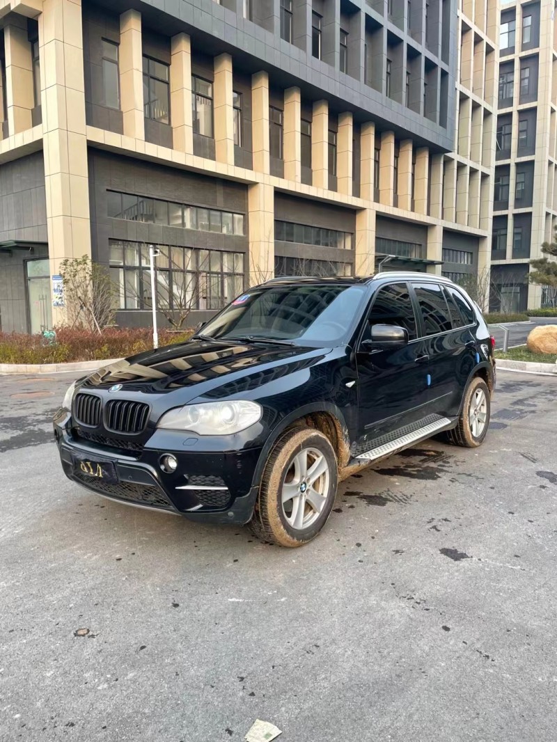 徐州11年宝马X58