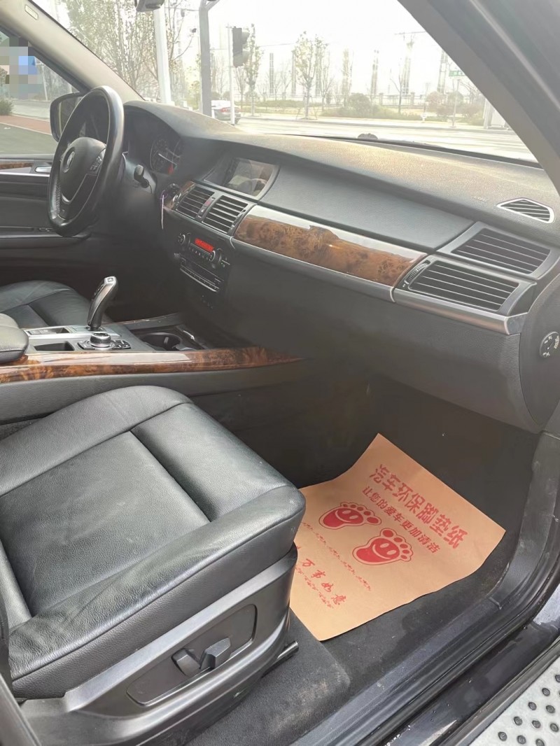 徐州11年宝马X55