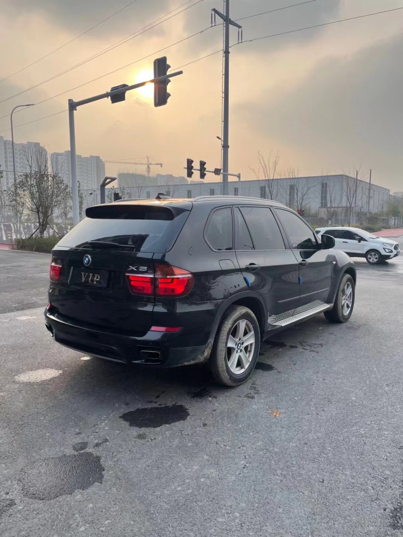 徐州11年宝马X52