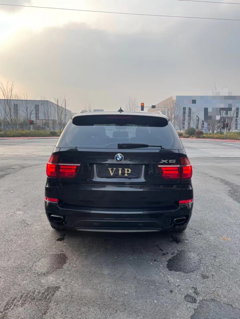 徐州11年宝马X51