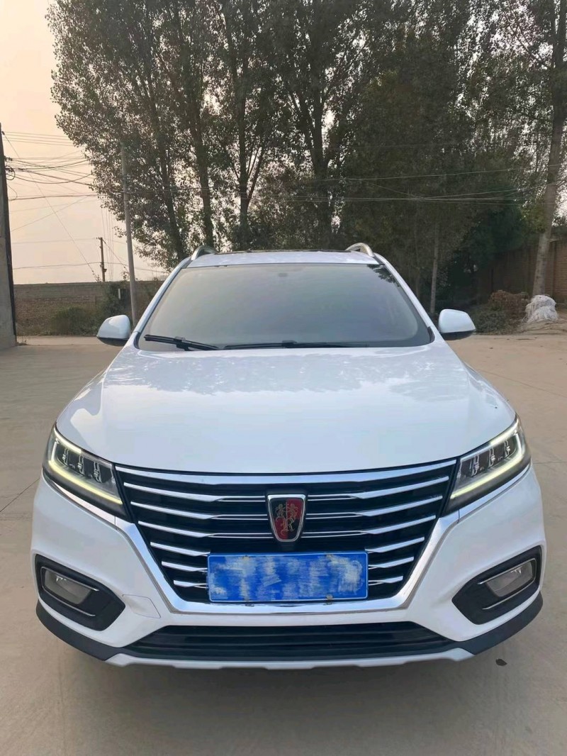 保定20年榮威RX51