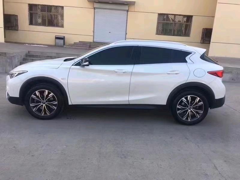 平涼18年英菲尼迪QX302