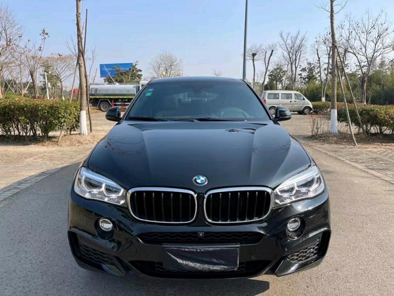 鹽城19年寶馬X61