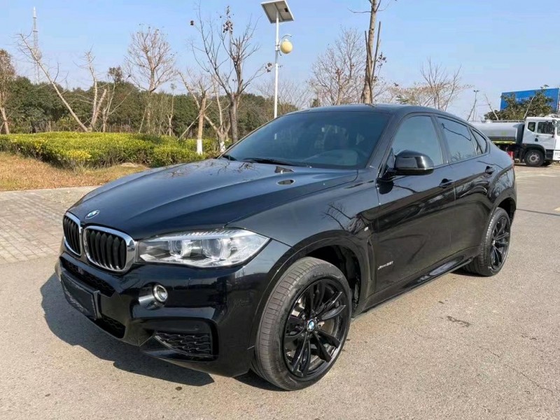 鹽城19年寶馬X63