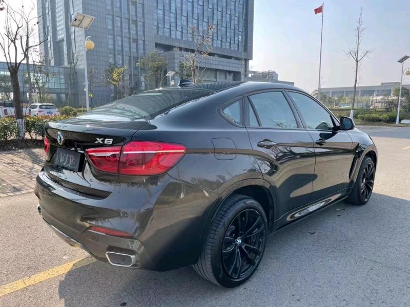 鹽城19年寶馬X68