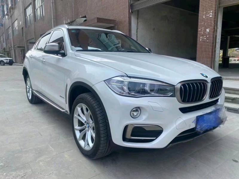 銅仁17年寶馬X63