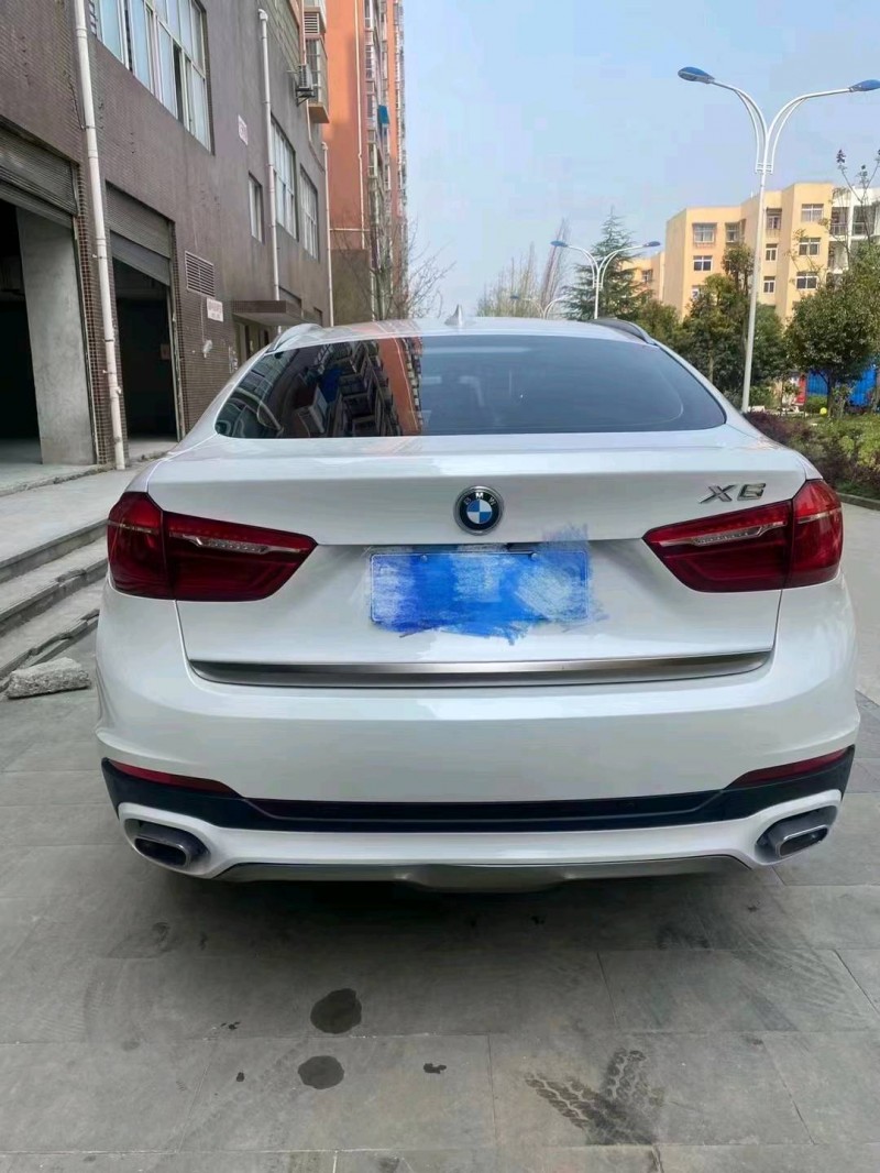 銅仁17年寶馬X64