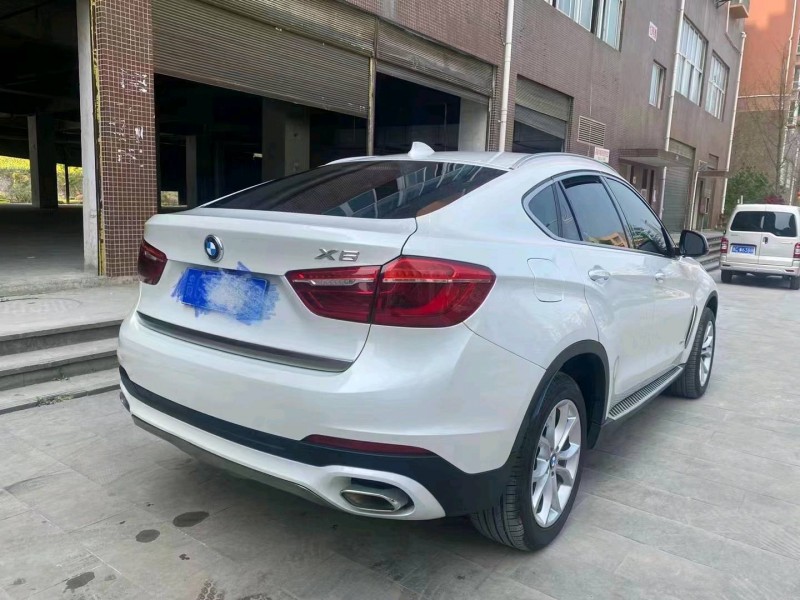 銅仁17年寶馬X66