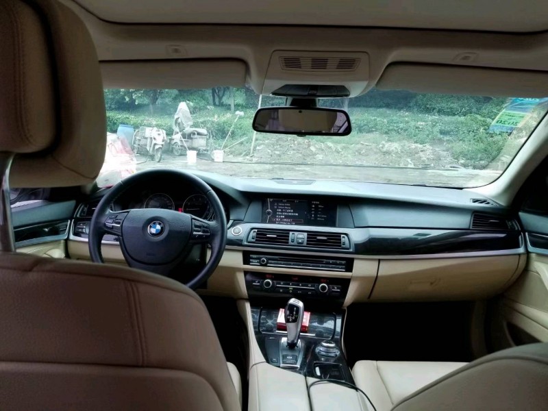 徐州12年宝马5系6