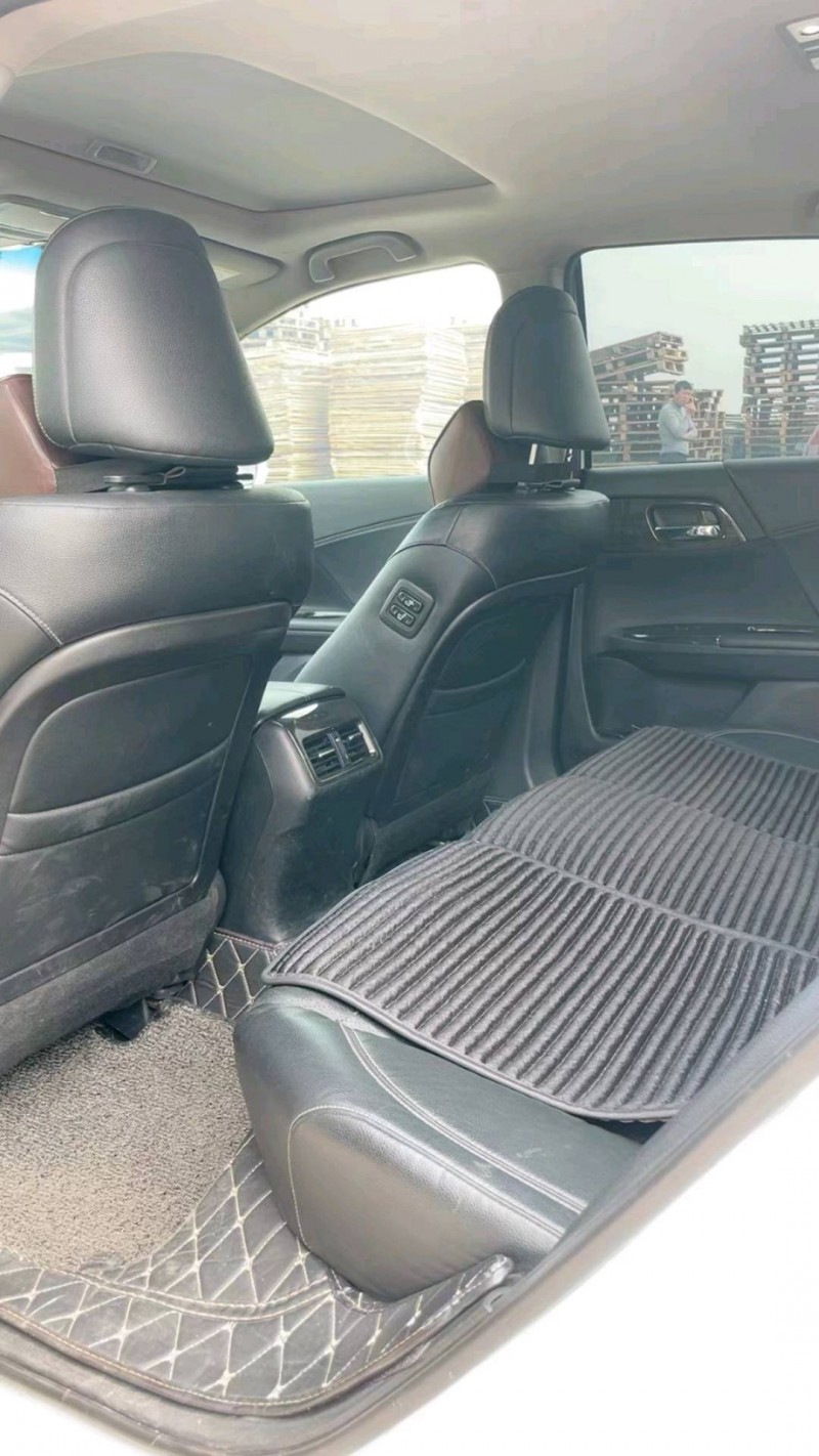 北京13年本田雅阁7