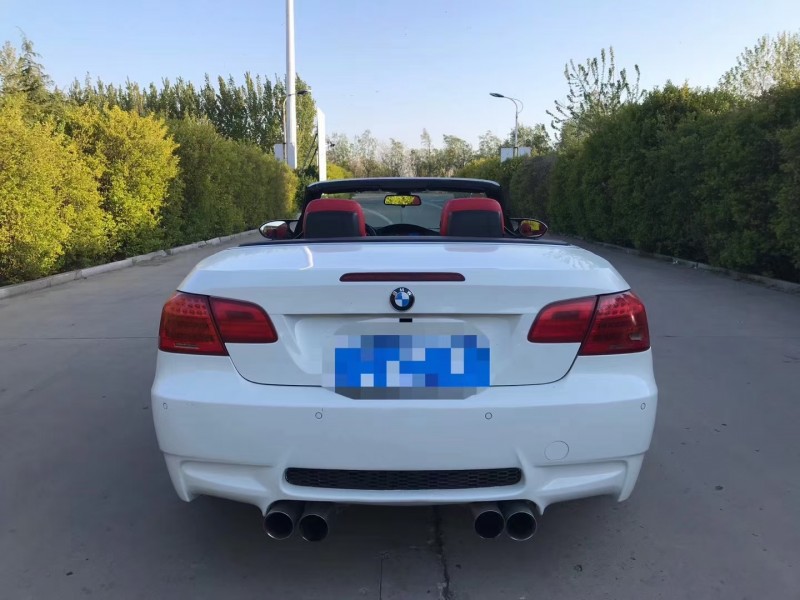 濰坊12年寶馬M39