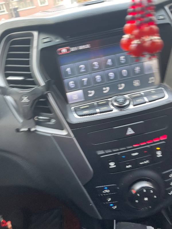 徐州14年现代全新胜达1