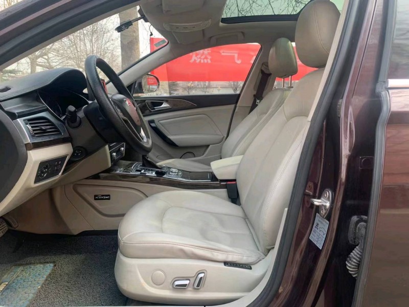 北京17年众泰Z7006