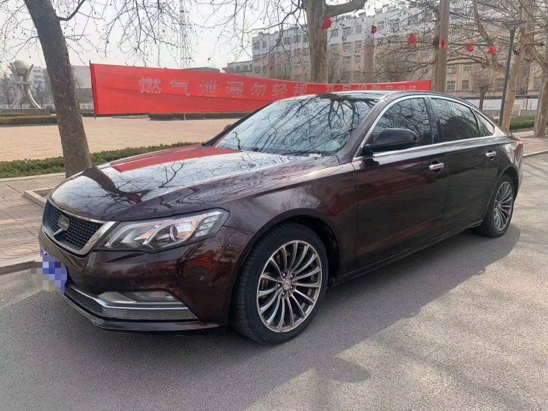 北京17年众泰Z7005