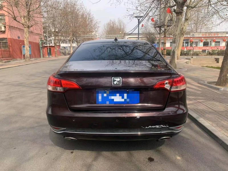 北京17年众泰Z7009