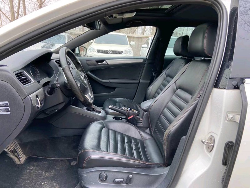 北京14年大众速腾4