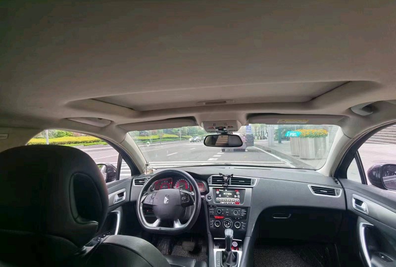 重慶15年諦艾仕DS54