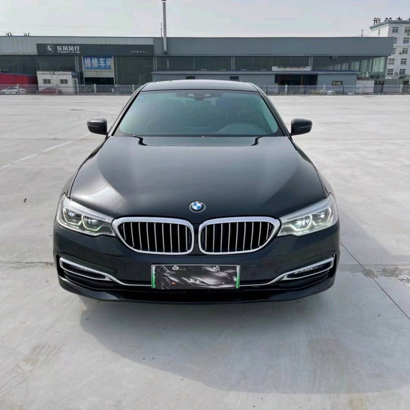 北京20年宝马5系1
