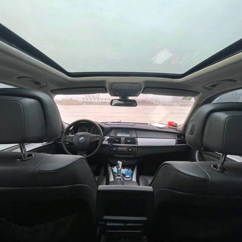 北京11年宝马X53