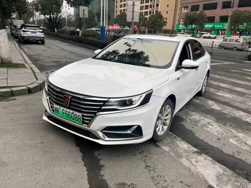 邵陽21年榮威ei61
