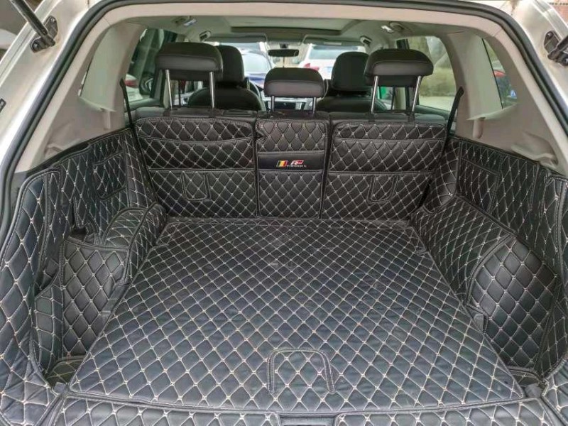 北京18年大众途观L2