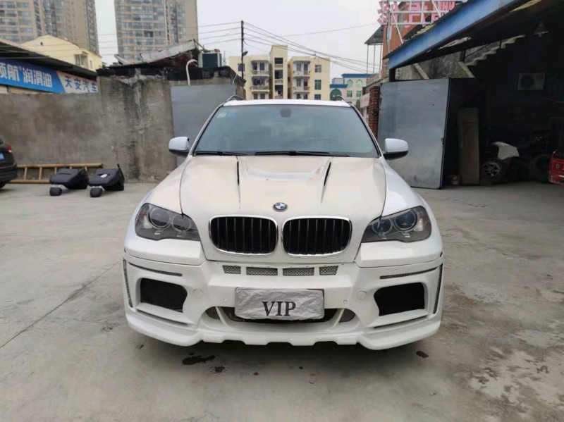 北京12年宝马X59