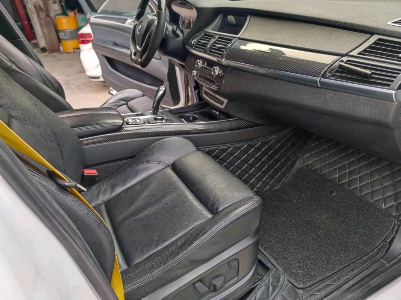 北京12年宝马X54