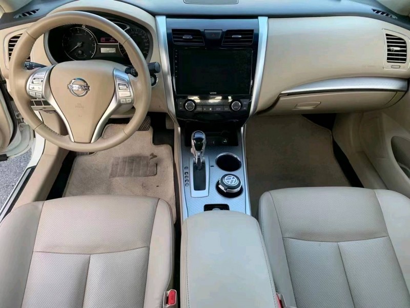 深圳18年日產天籟6