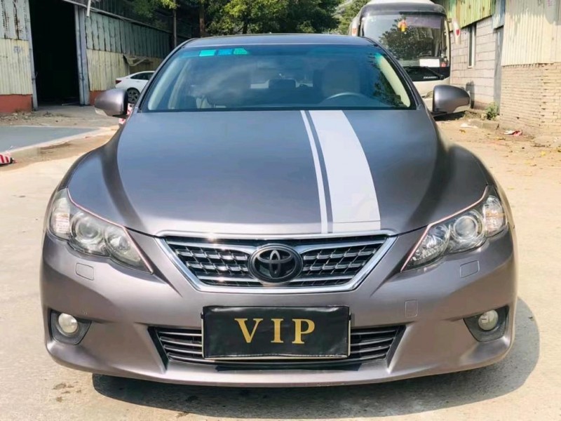 深圳13年丰田锐志1