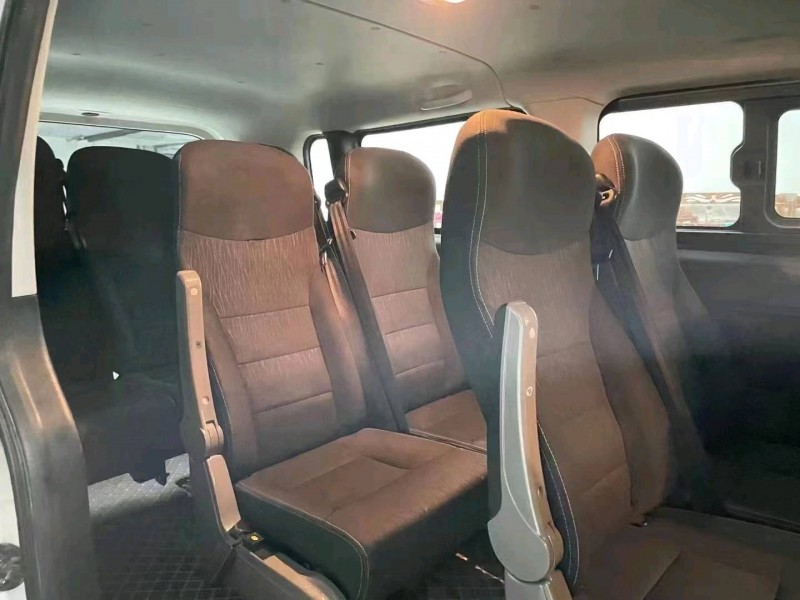 贵阳21年江淮瑞风4