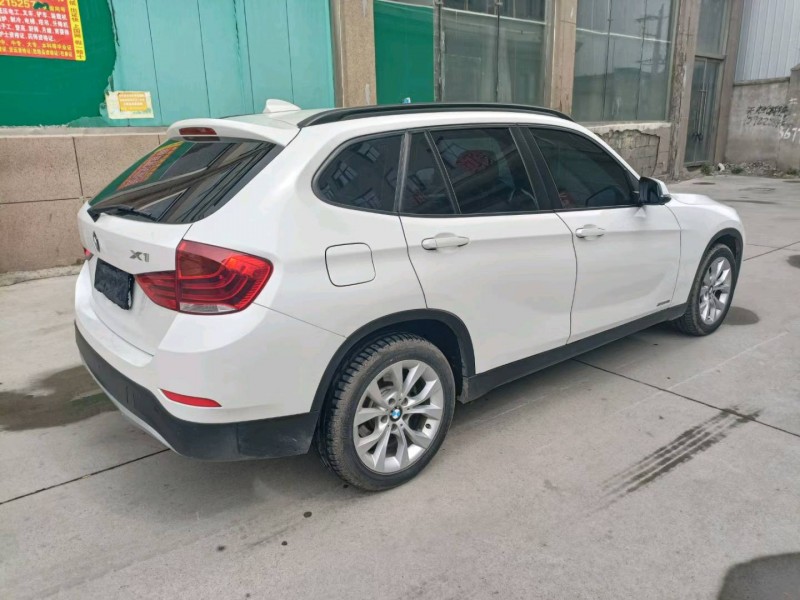 徐州13年宝马X16