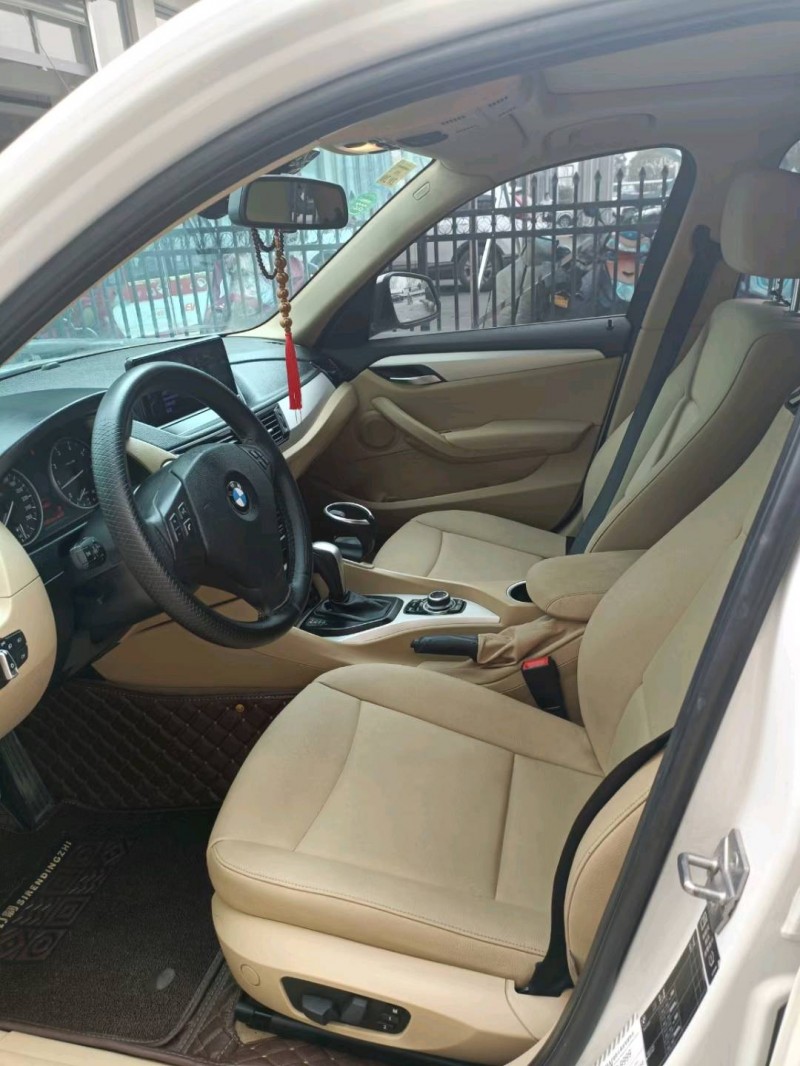 徐州13年宝马X13