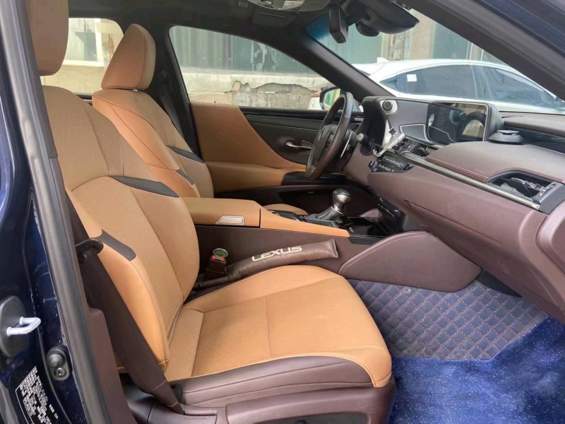 徐州20年雷克萨斯ES6