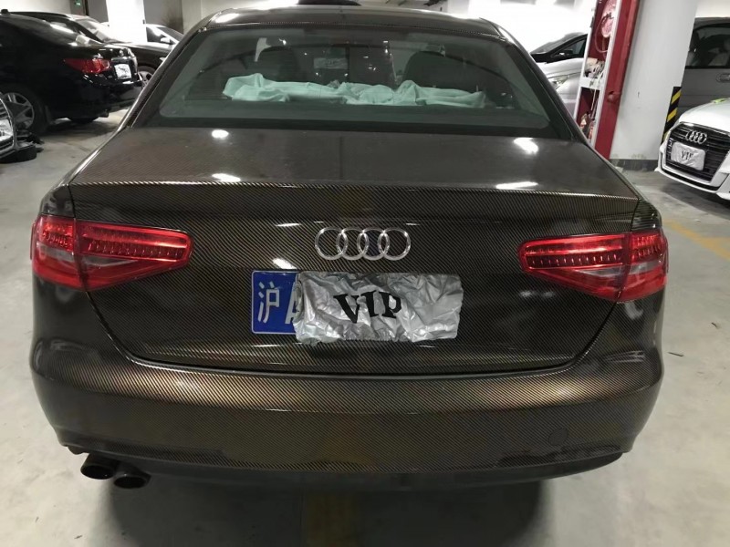 蘇州13年奧迪A4L9