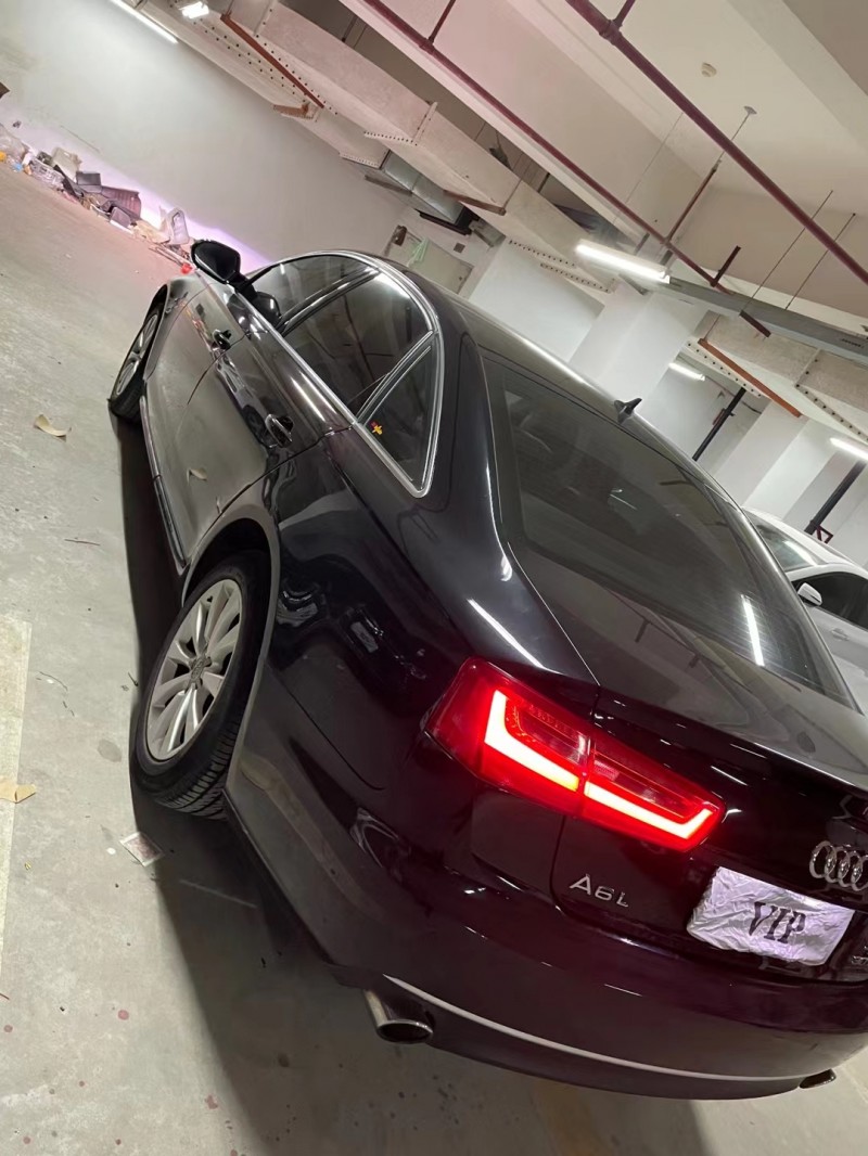 蘇州12年奧迪A68