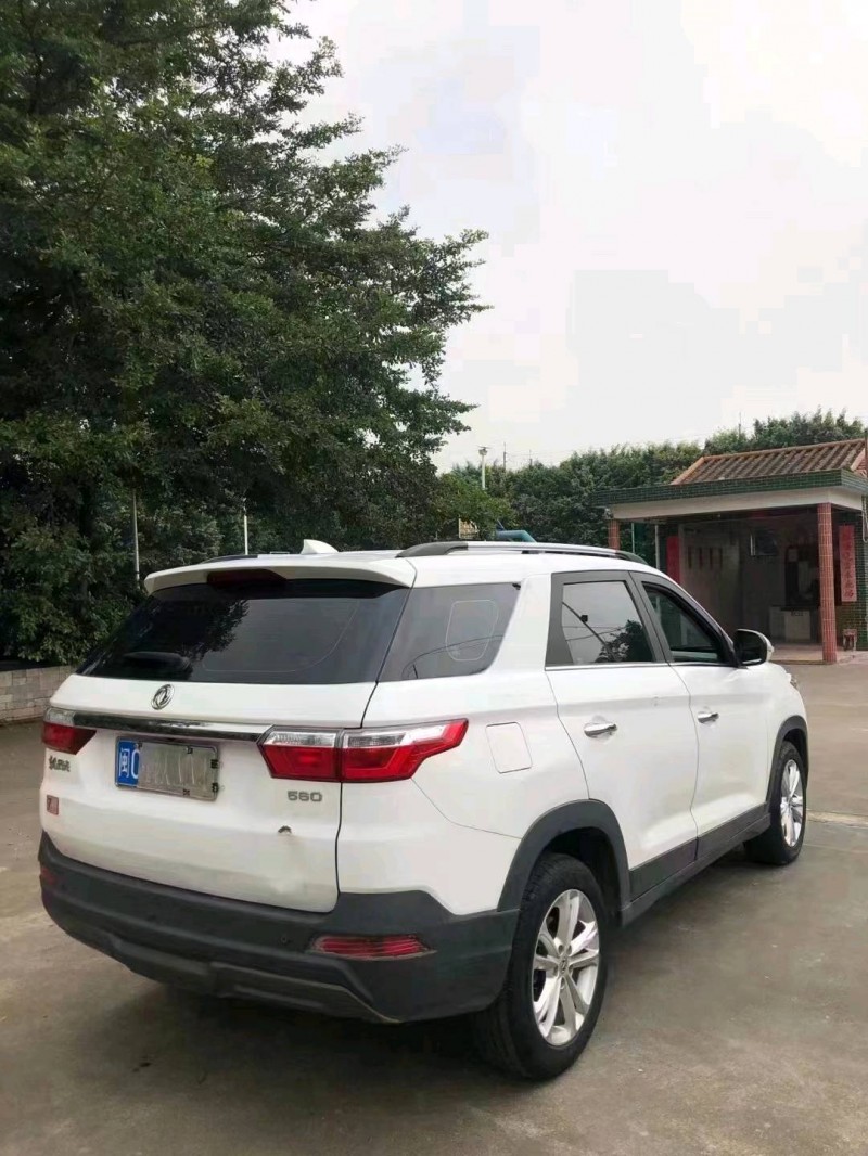 汕頭19年東風S5605