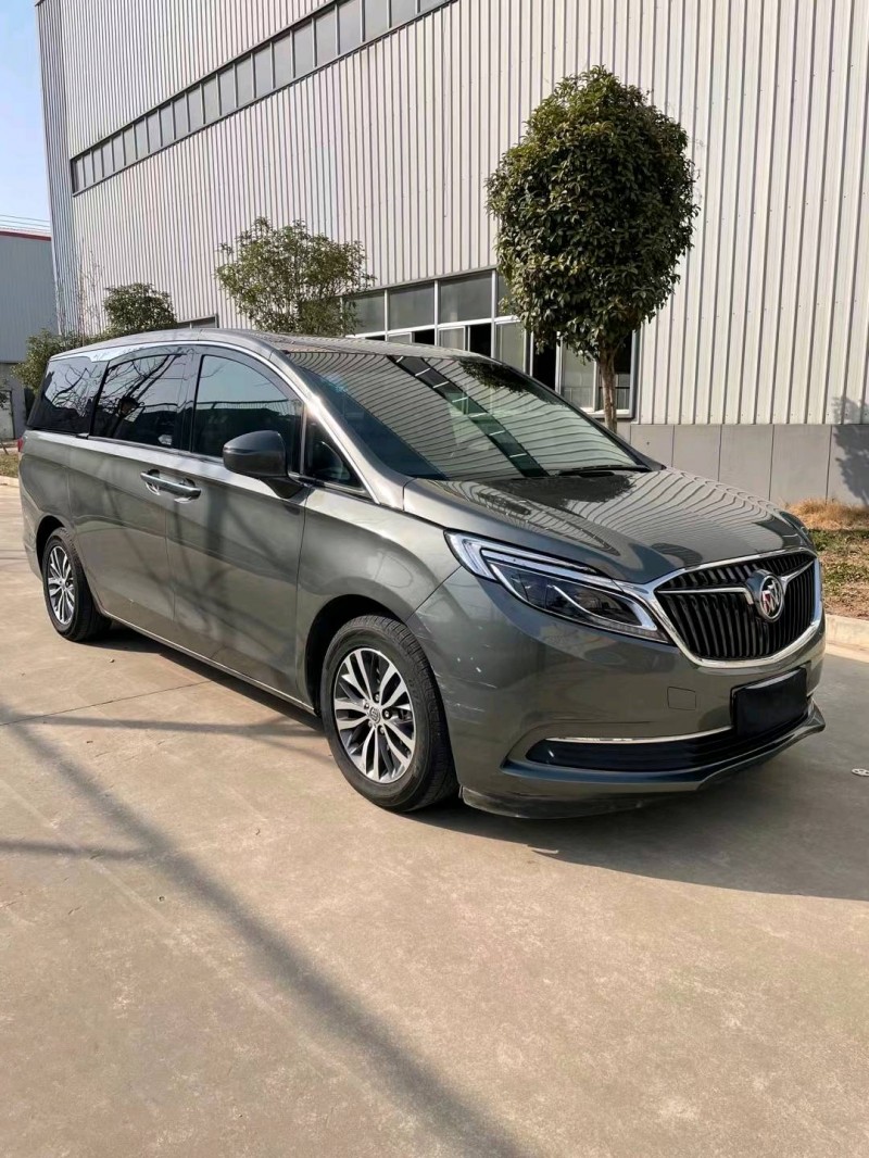 徐州18年别克GL87