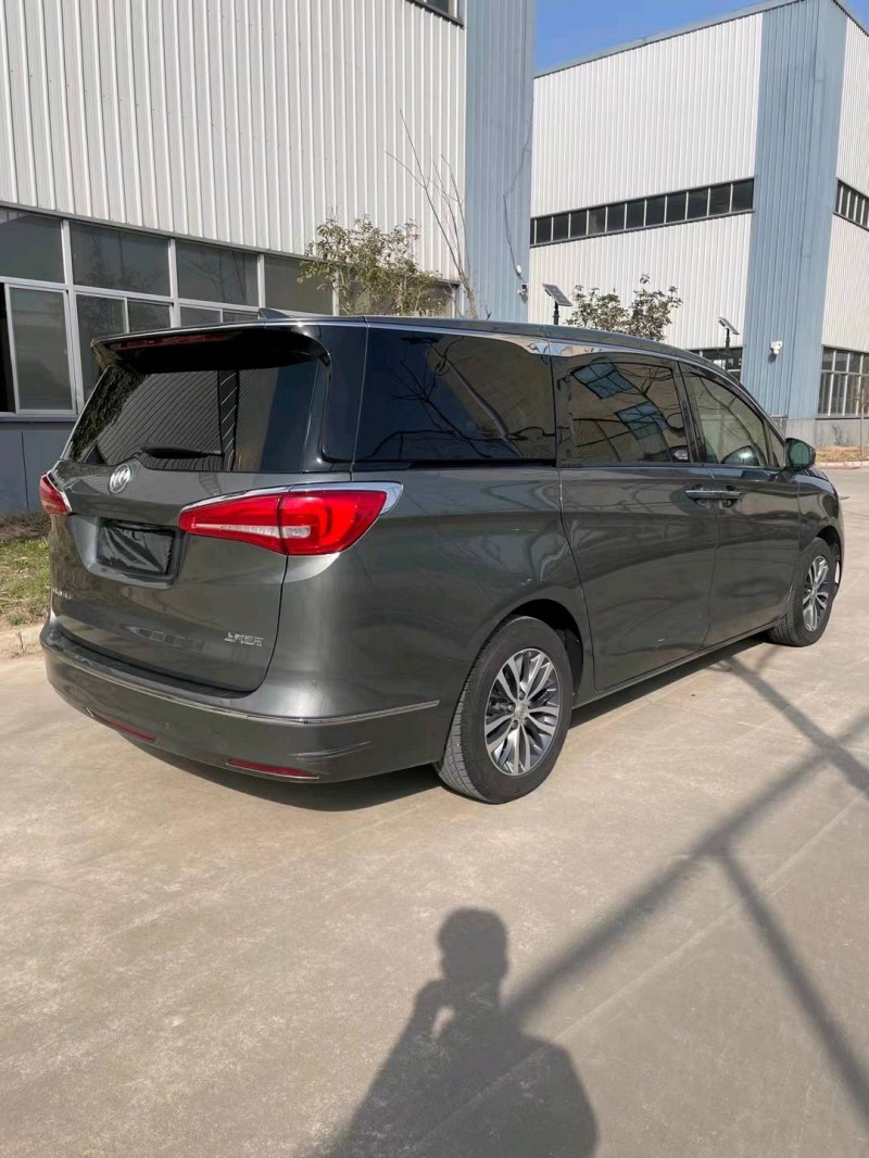 徐州18年别克GL88