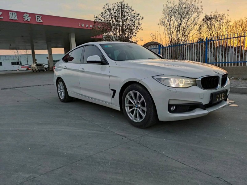 徐州15年宝马3系2