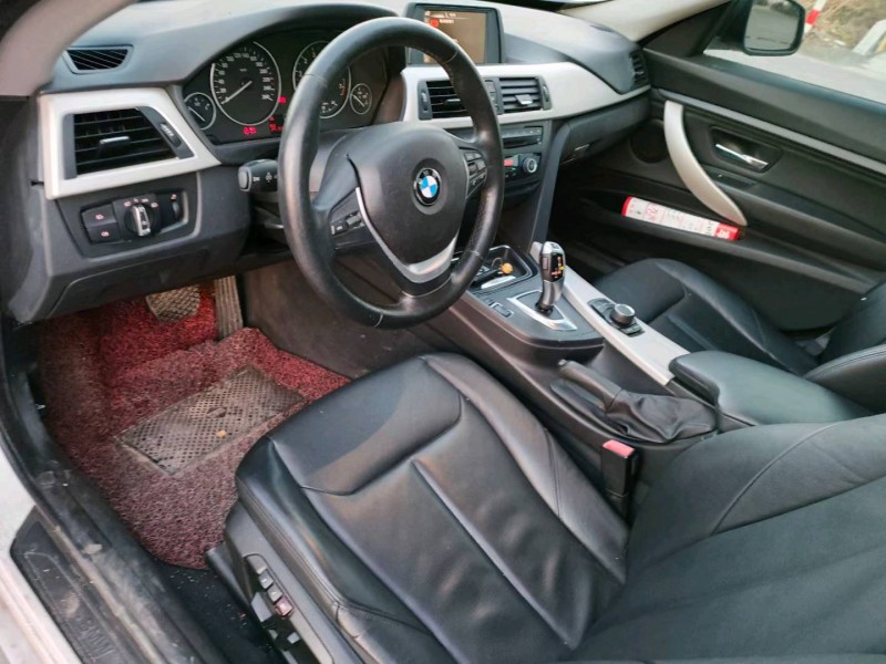 徐州15年宝马3系9