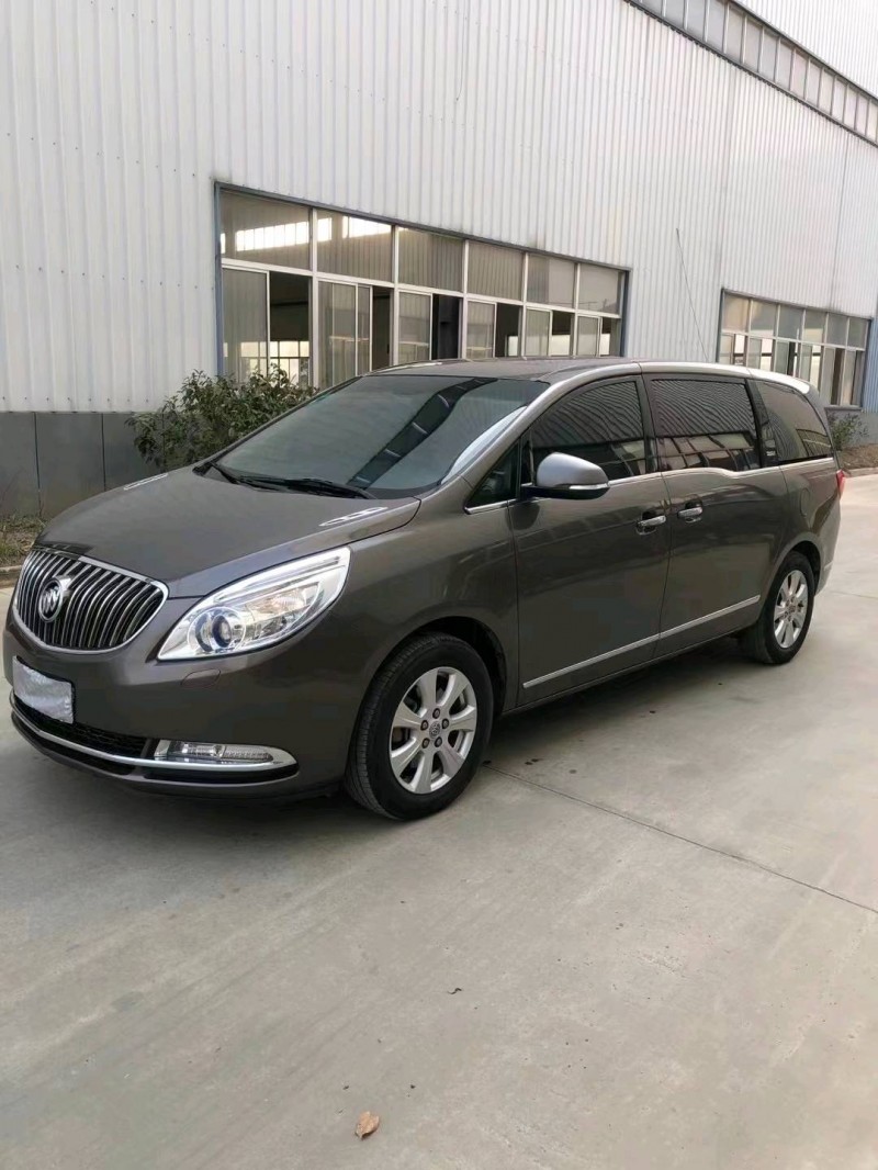 徐州16年别克GL83