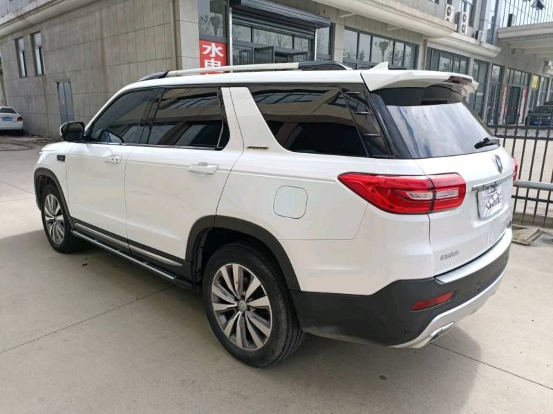 徐州19年長安汽車CS954